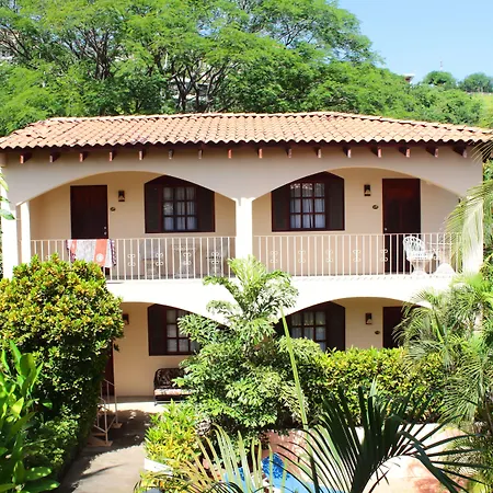 Villa del Sueño