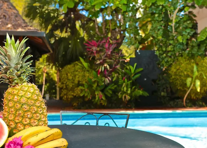 Del Sueno Hotel Playa Hermosa (Guanacaste)
