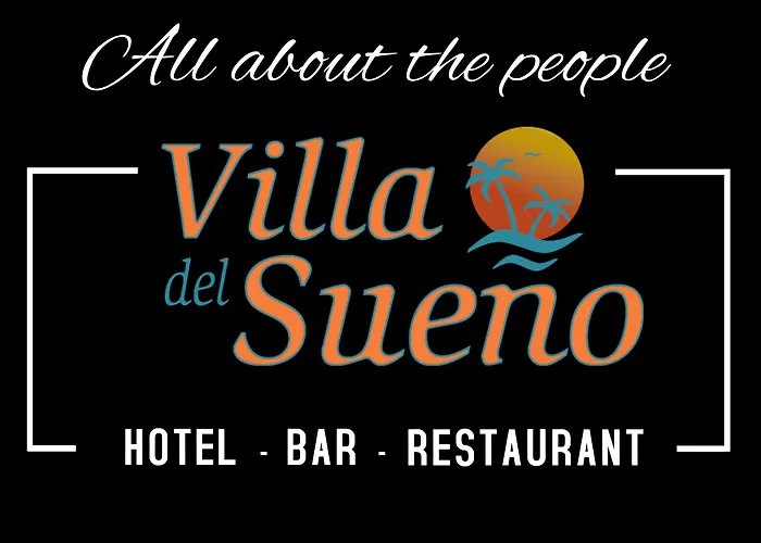 Del Sueno Hotel 3*