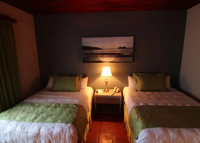 Hotel Del Sueno Playa Hermosa (Guanacaste)