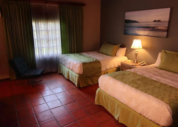 Del Sueno Hotel Playa Hermosa (Guanacaste)