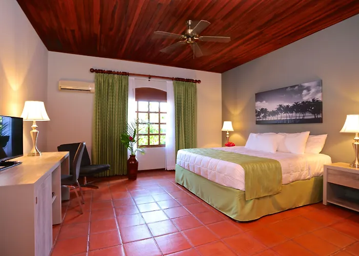 Hotel Del Sueno