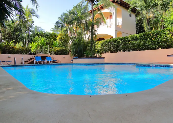 Del Sueno 3* Playa Hermosa (Guanacaste)