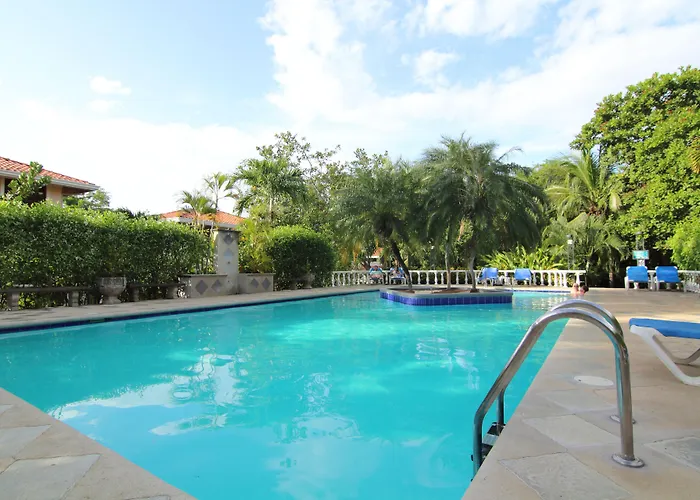 Del Sueno Hotel