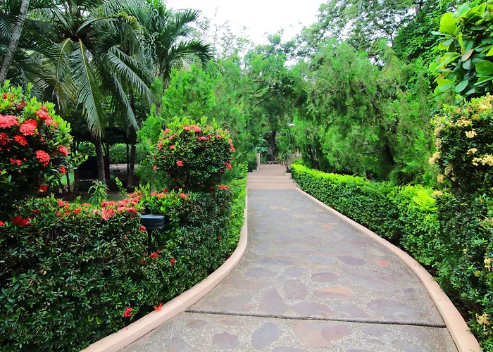 Hotel Del Sueno Playa Hermosa (Guanacaste)