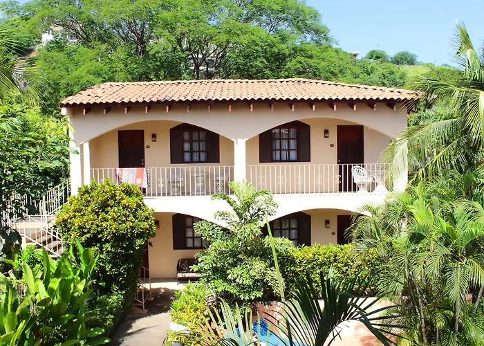 Hotel Del Sueno Playa Hermosa (Guanacaste)