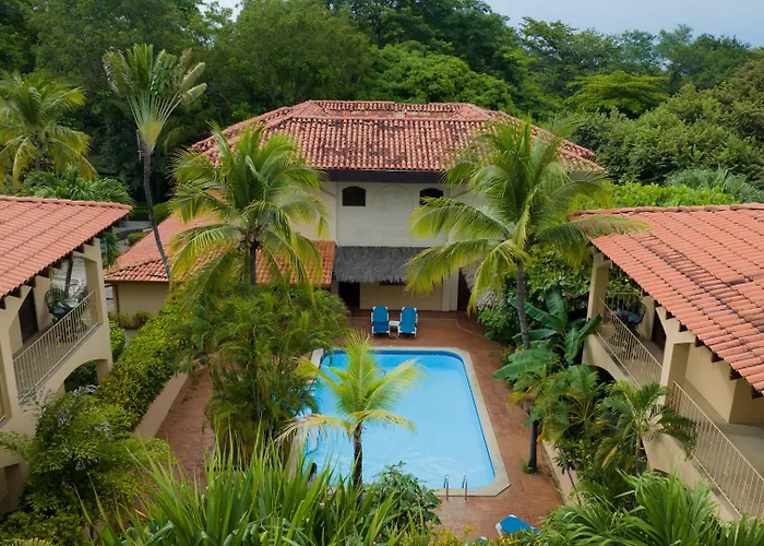 Hotel Del Sueno