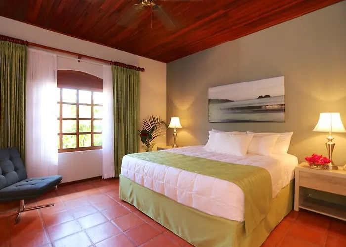 Hotel Del Sueno