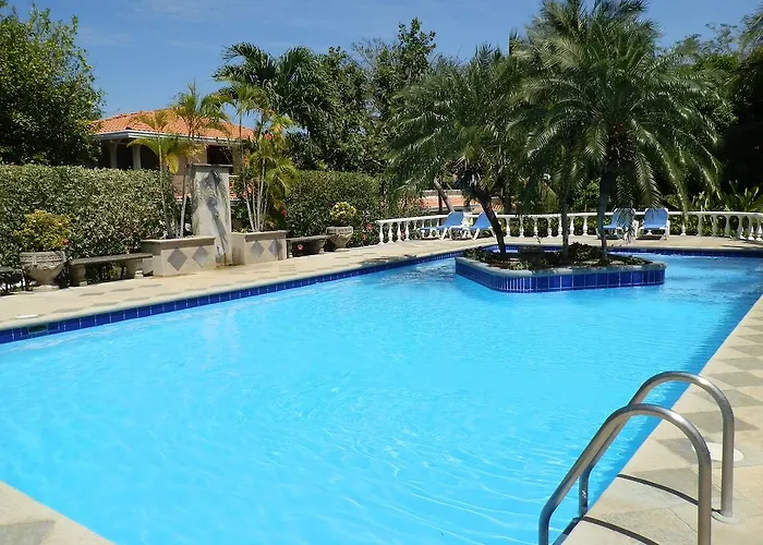 Hotel Del Sueno 3*