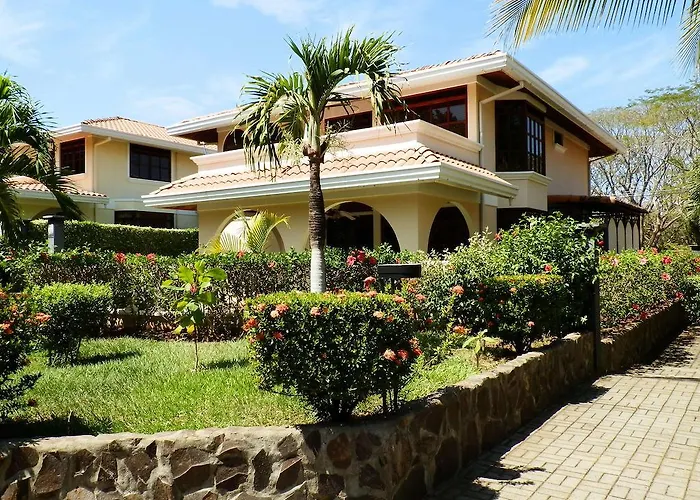 Hotel Del Sueno Playa Hermosa (Guanacaste)