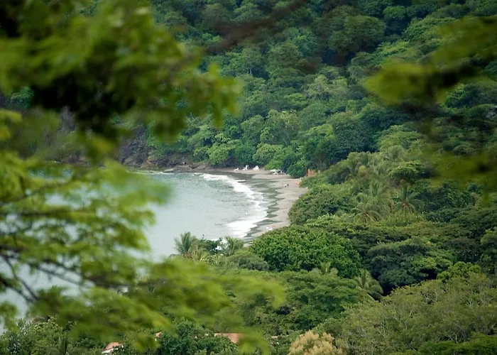Hotel Del Sueno Playa Hermosa (Guanacaste)