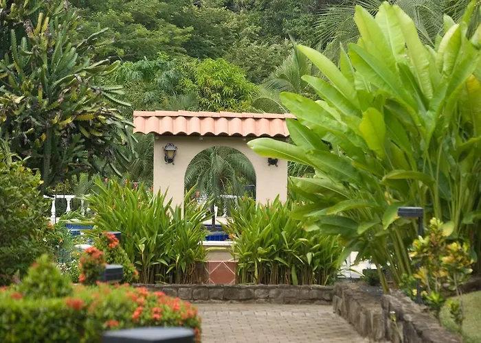 Hotel Del Sueno