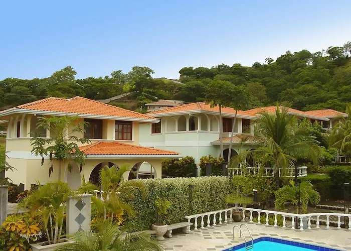 Hotel Del Sueno