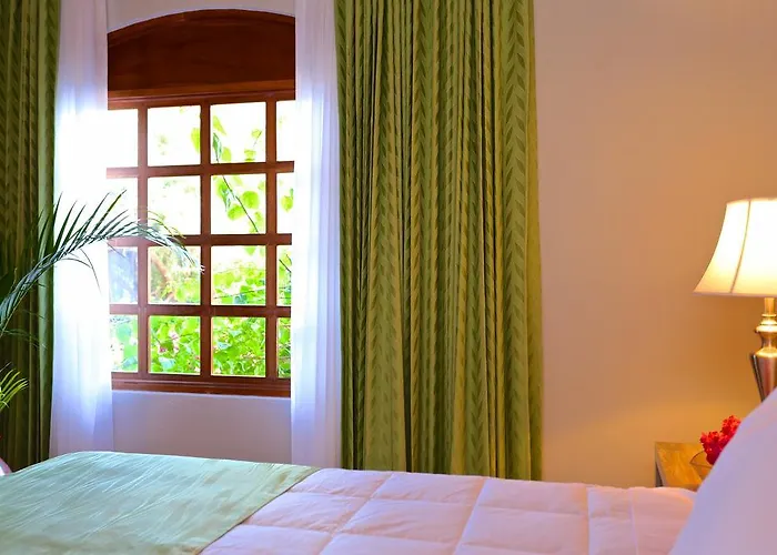 Hotel Del Sueno Playa Hermosa (Guanacaste)