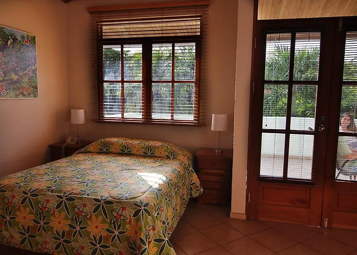 Del Sueno 3* Playa Hermosa (Guanacaste)