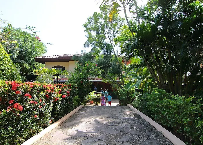 Del Sueno Hotel Playa Hermosa (Guanacaste)