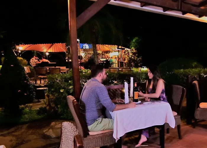 Hotel Del Sueno