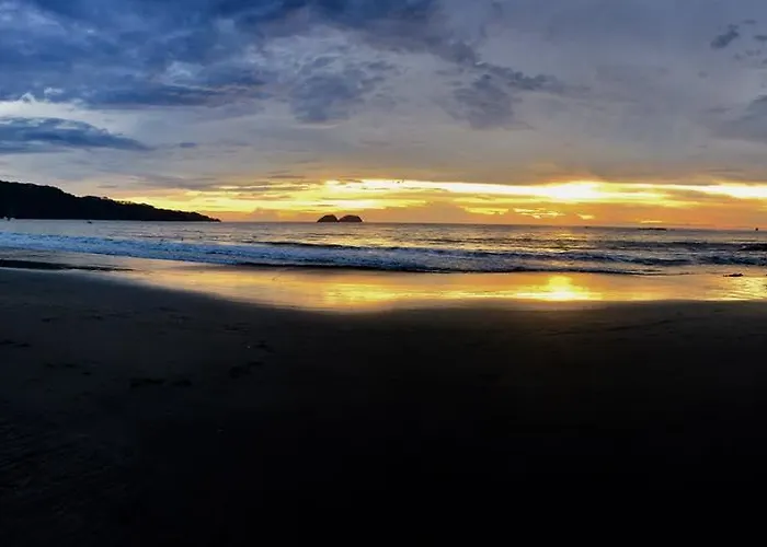 Del Sueno Hotel Playa Hermosa (Guanacaste)