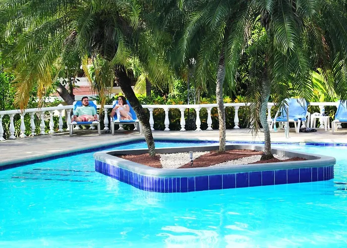 Hotel Del Sueno